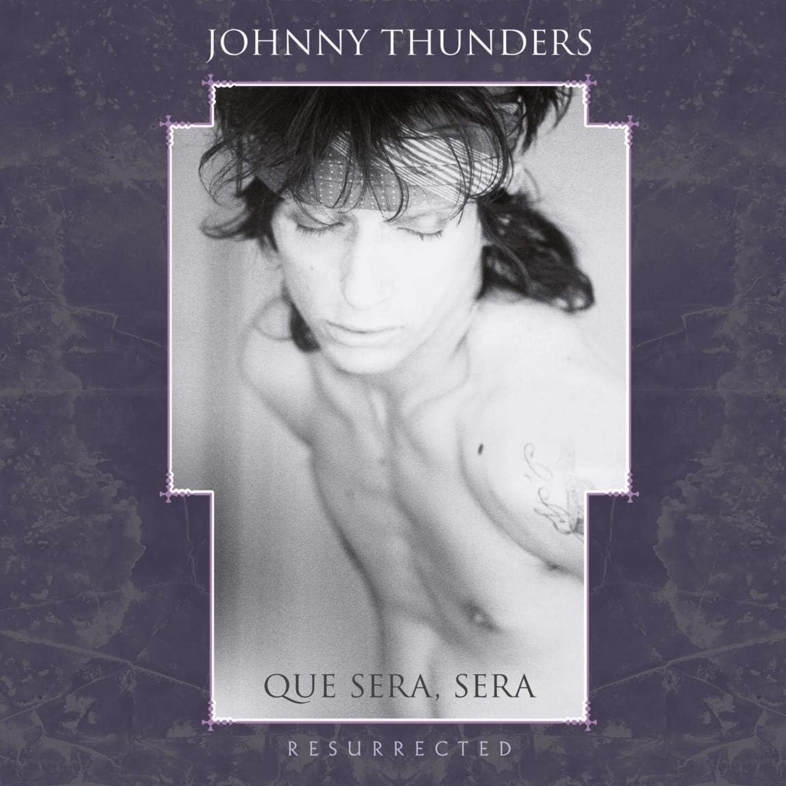 Que Sera Sera: Ressurected